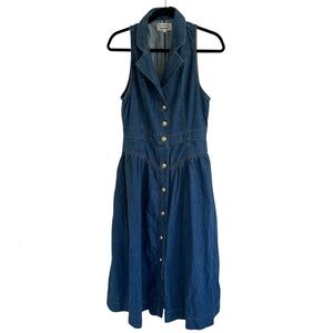 Reformation | Dresses | Reformation Jeans Kaila Wrap Style Jersey Dress S |  Poshmark